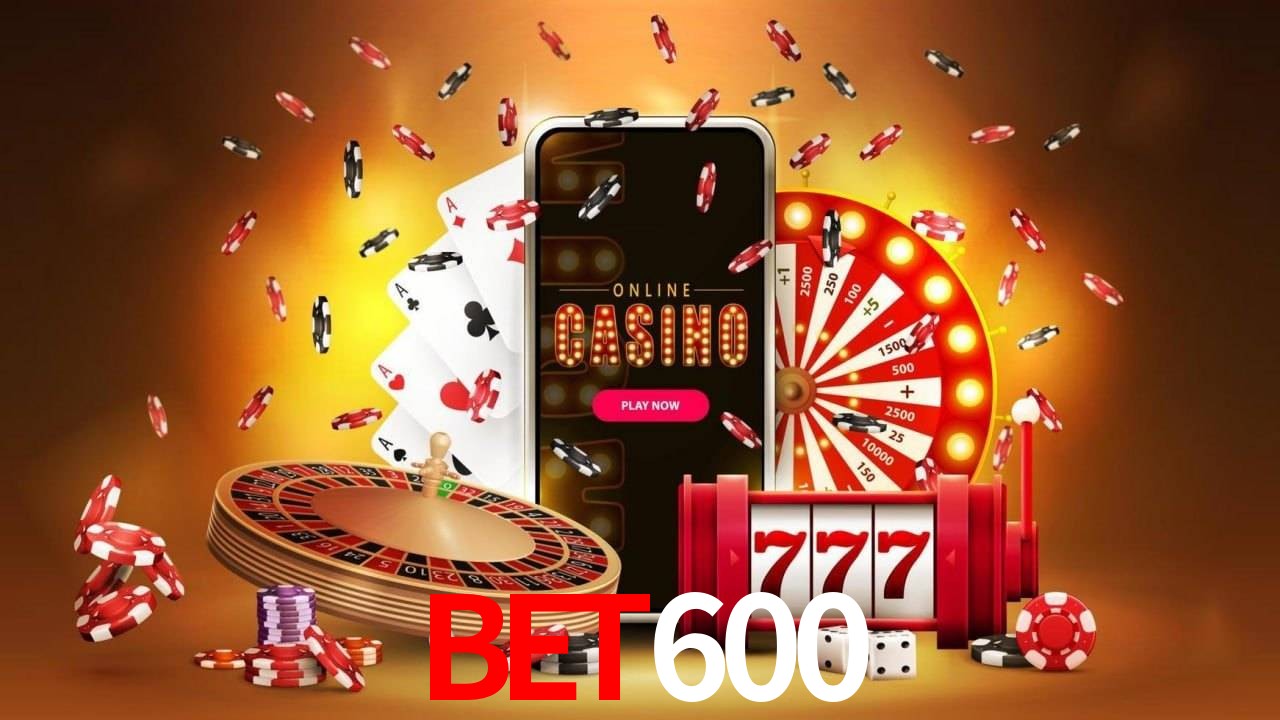 Experiência VIP BET600