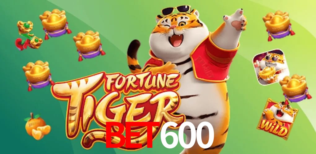 Welcome Bonus BET600