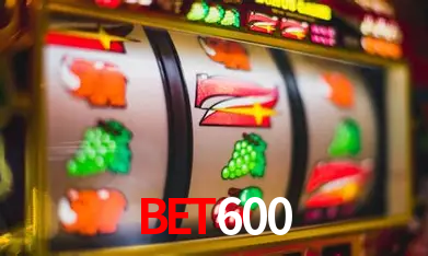 Descubra a Magia dos Jogos de Arcade no BET600