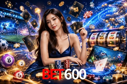 Secure Login BET600