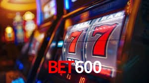 Estatísticas do Jogo BET600