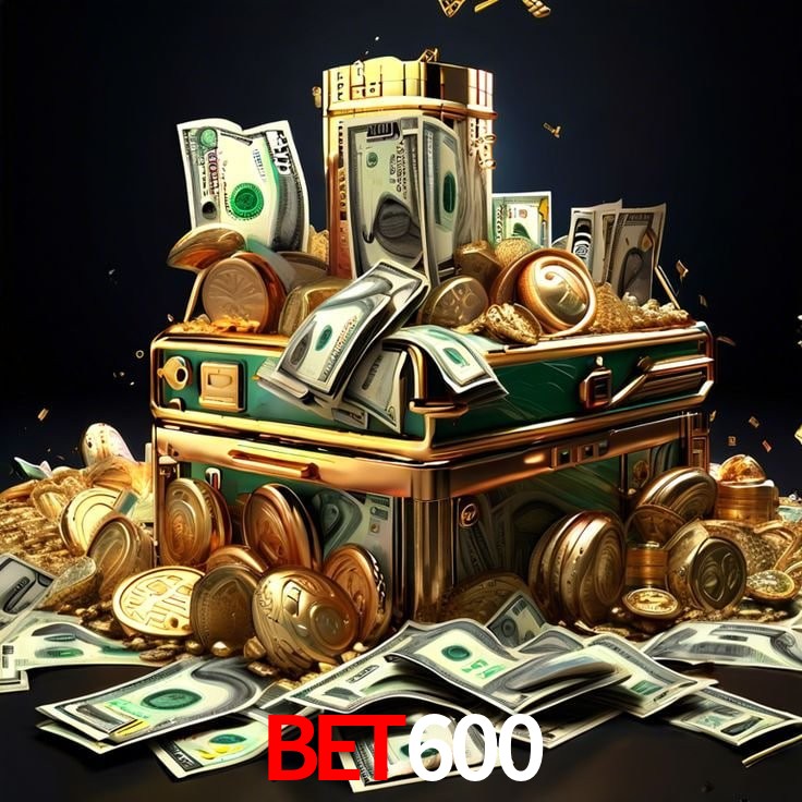 Casino VIP BET600