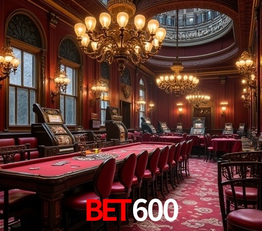 Cadastro Rápido BET600