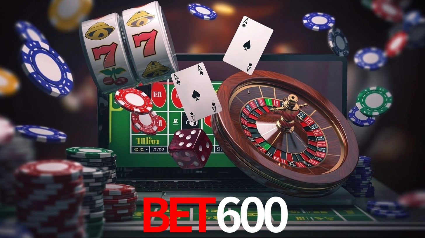 Exclusive Games BET600