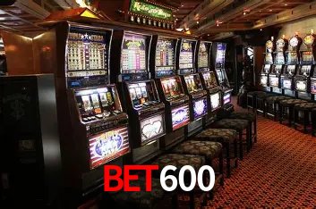 A Revolução dos Aplicativos de Jogos no BET600