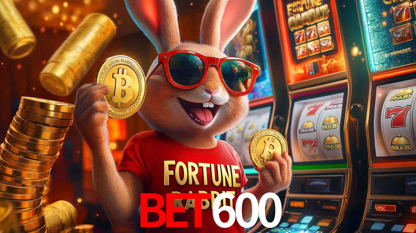 Inovações de Jogos na BET600: O Futuro das Experiências Interativas