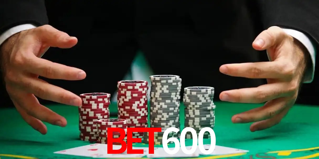Promoções Sazonais BET600