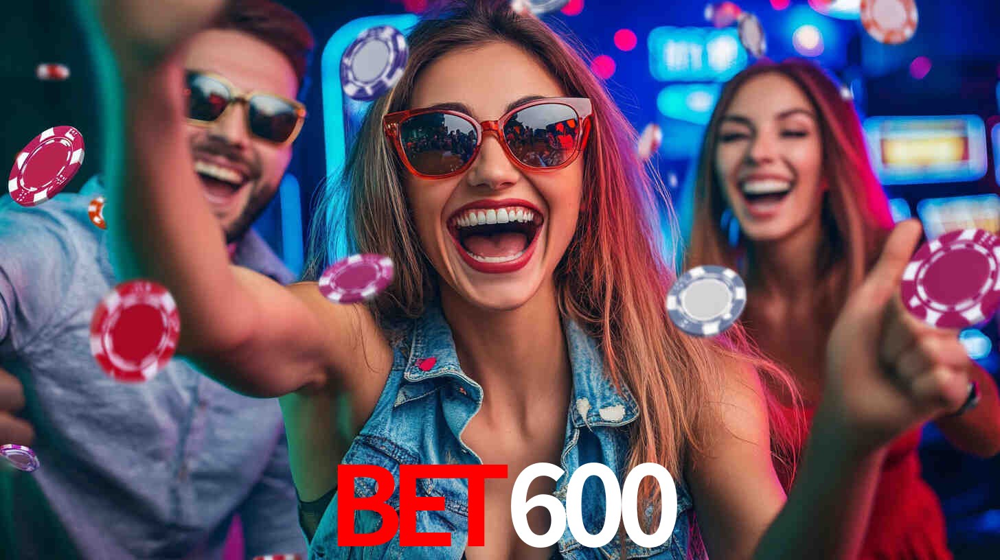 Descubra o Programa VIP da BET600: Vantagens Exclusivas para Jogadores
