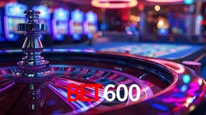 Experiência VIP BET600