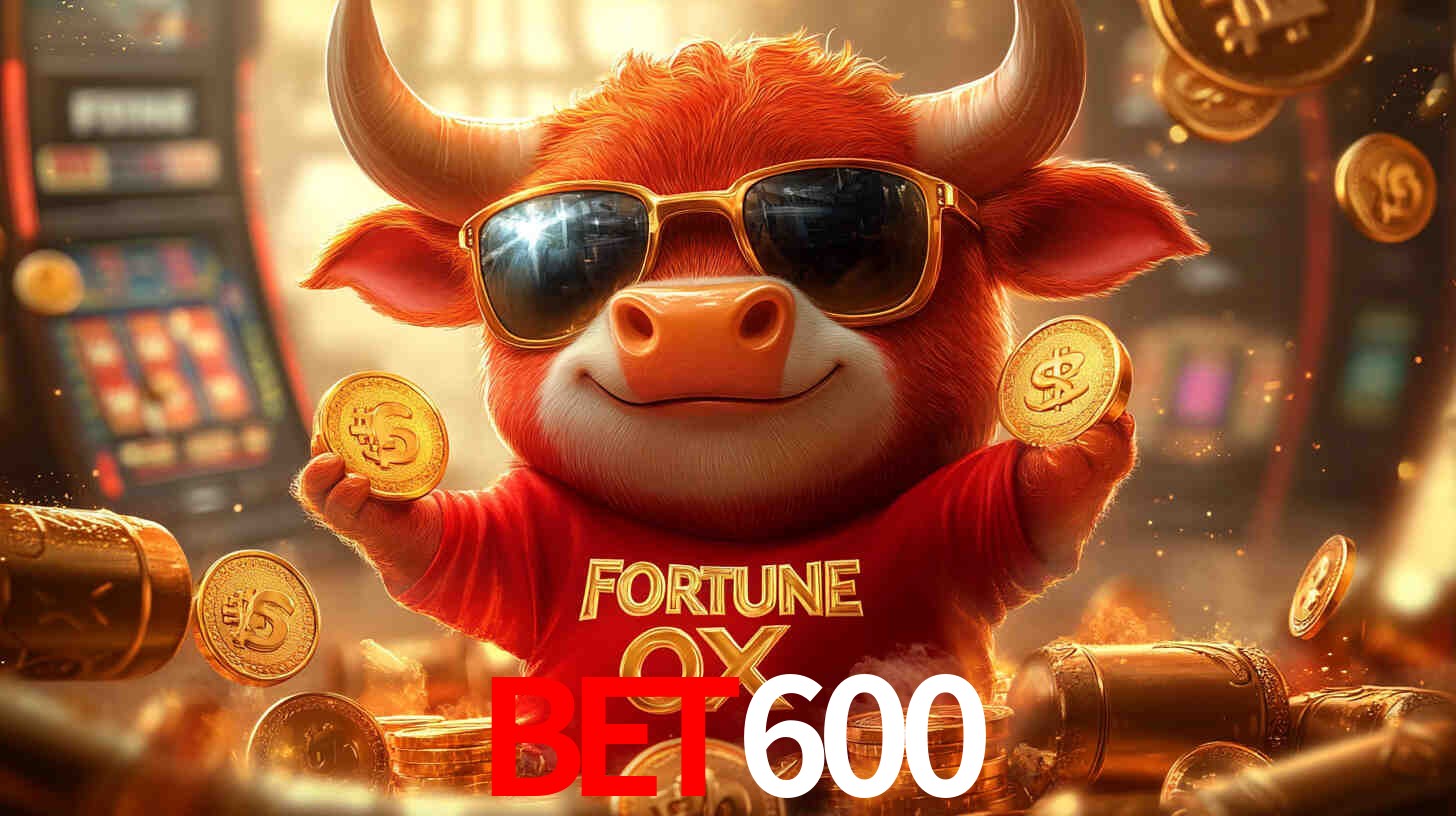BET600 casino
