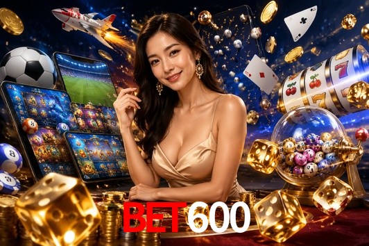 Game Providers BET600