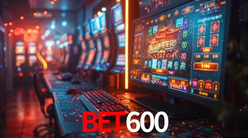 BET600 casino