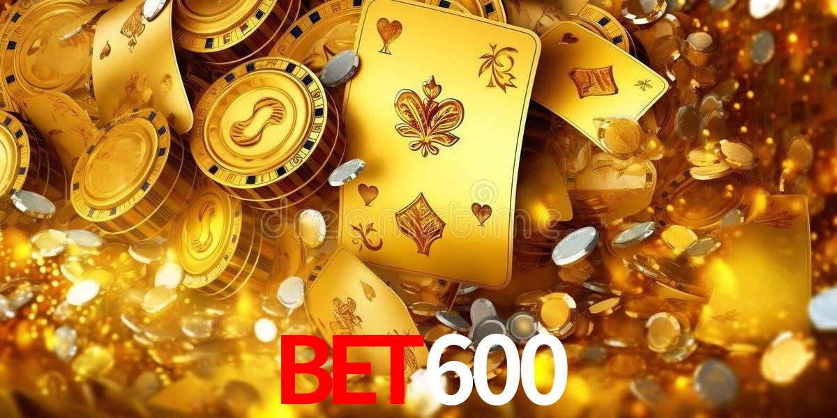 Descubra a Essência do BET600: Nossa História e Compromissos