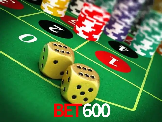 Tennis Betting BET600