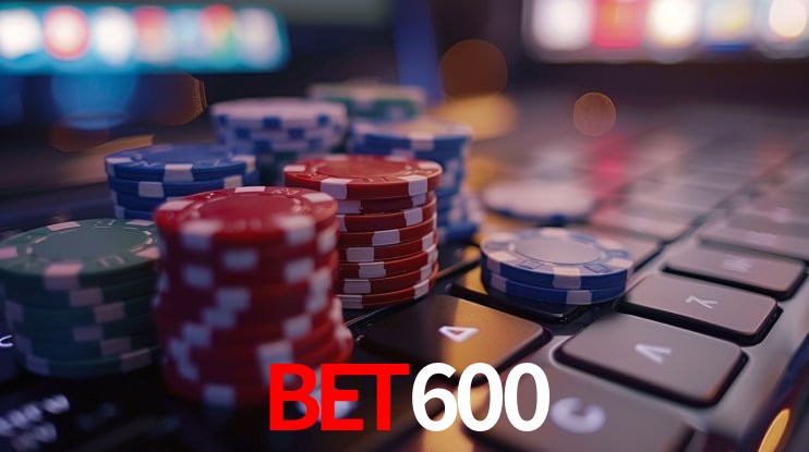 Jogos de Slot BET600