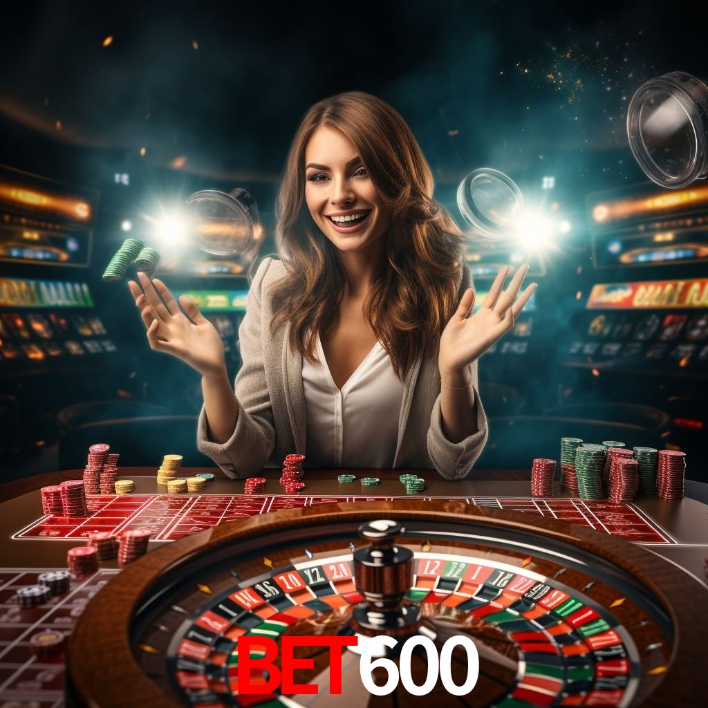 Ofertas Imperdíveis na BET600: Promoções e Bônus Que Valem a Pena