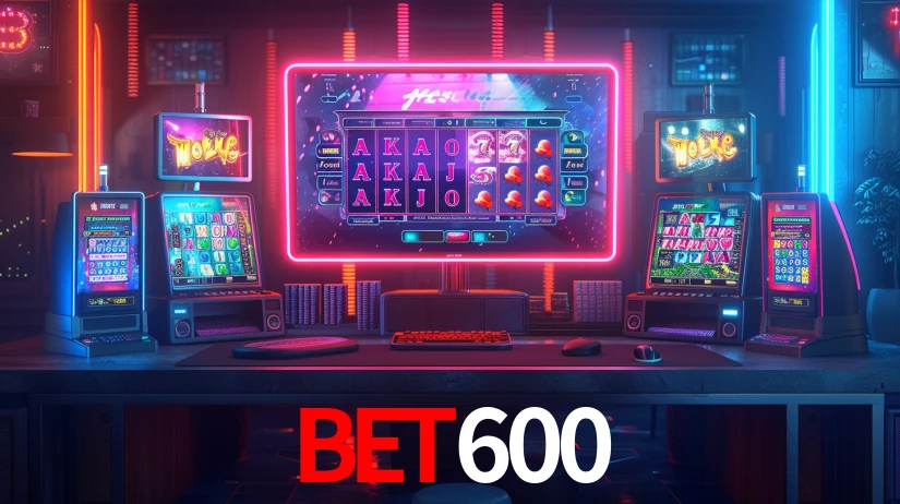Explore as vantagens do BET600: serviço profissional e confiabilidade