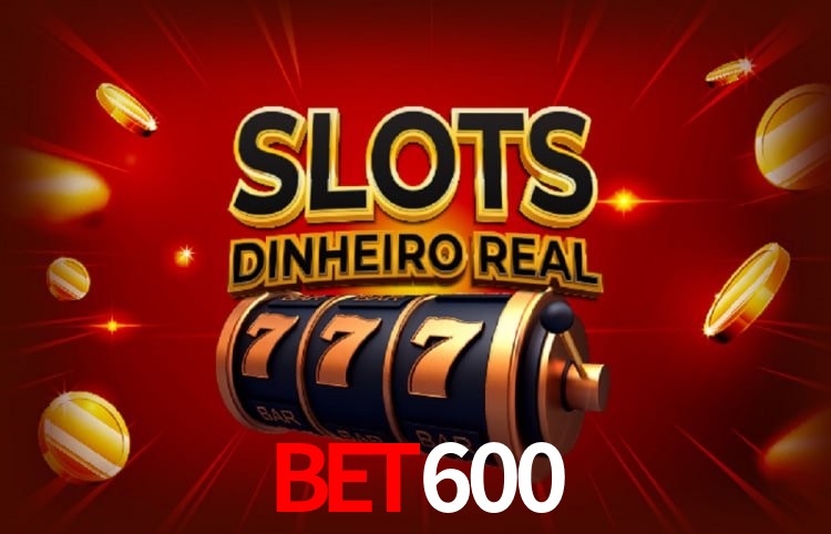 Segurança 2FA BET600