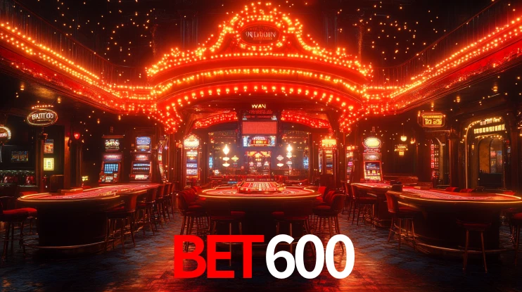 BET600 App Interface