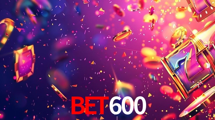 A Experiência Imersiva dos Cassinos Ao Vivo no BET600