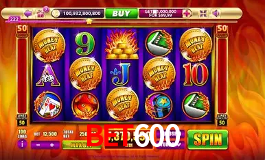 A Revolução dos Aplicativos de Jogos no BET600