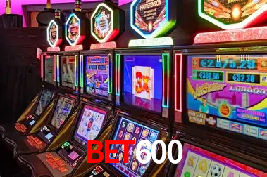 Explorando a Categoria de Eventos em Apostas na BET600