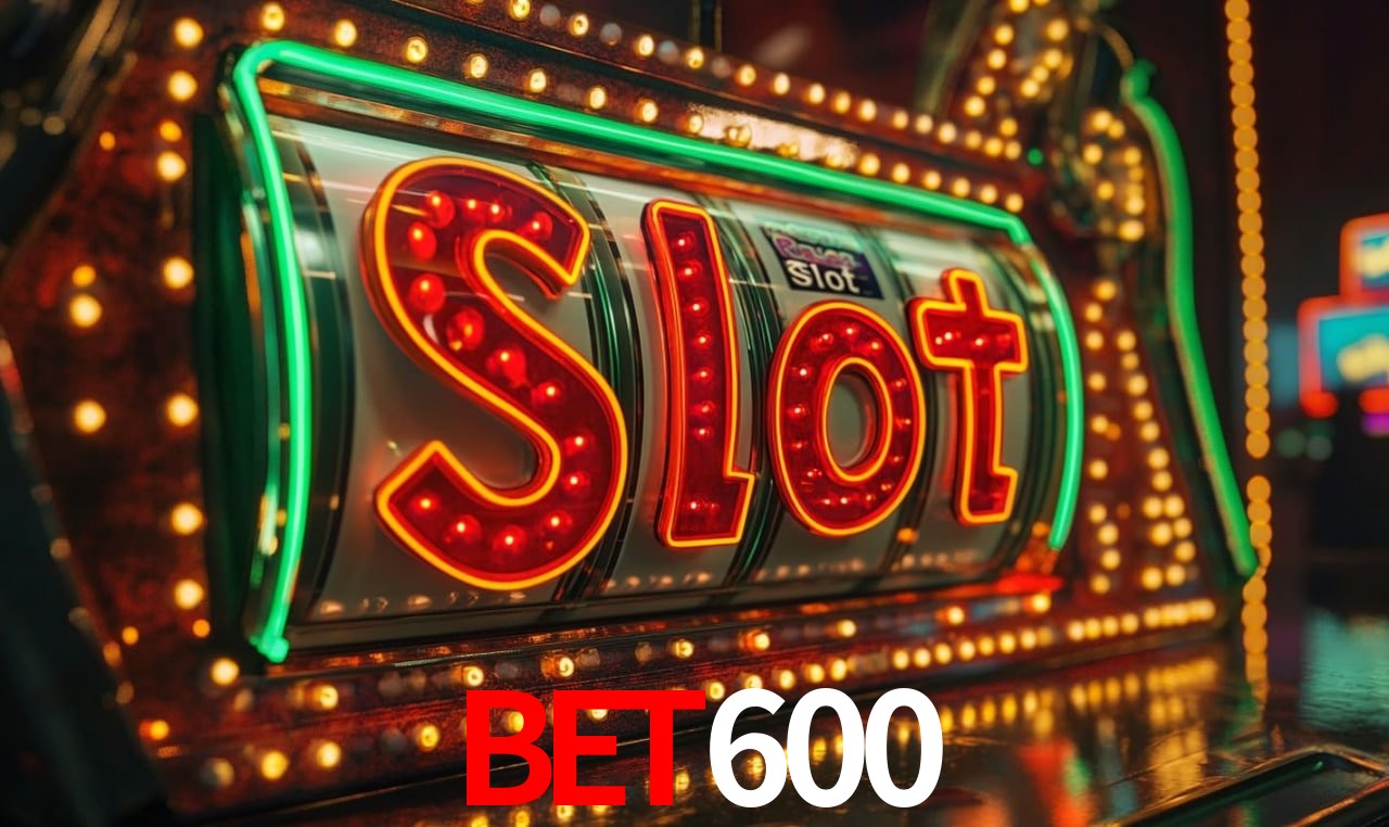 Provedores de Jogos BET600