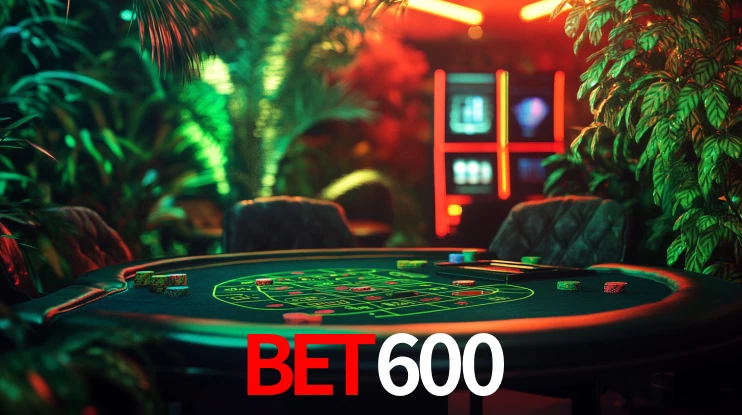 Live Casino BET600