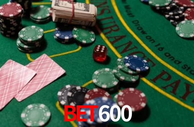 BET600 app