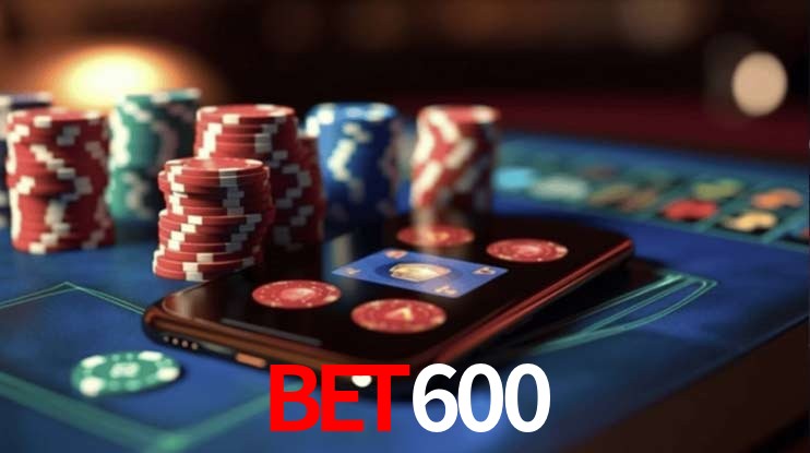 Estatísticas Esportivas BET600