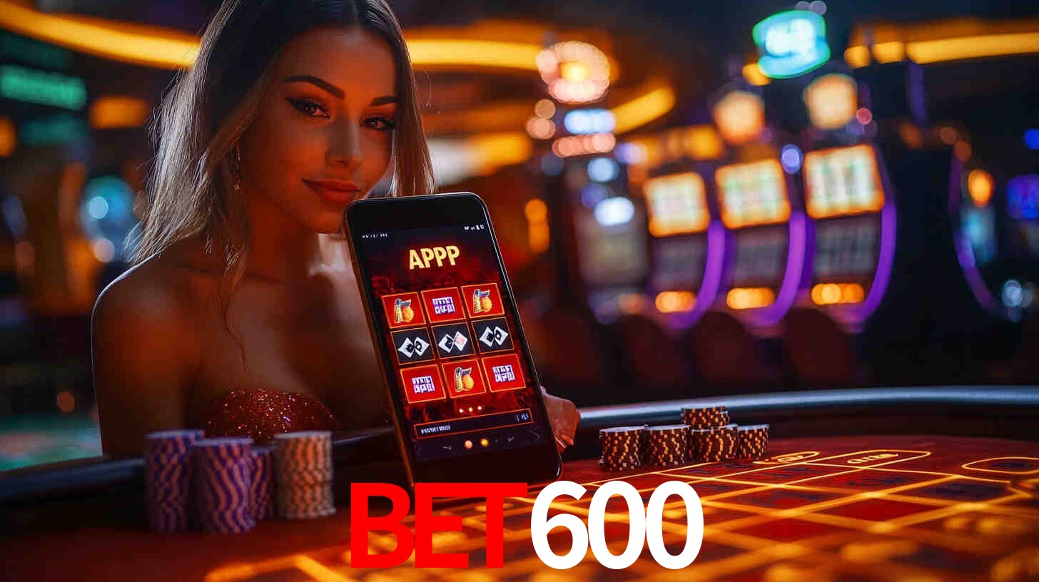 A Popularidade dos Caça-Níqueis no BET600