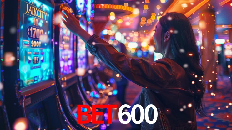 BET600