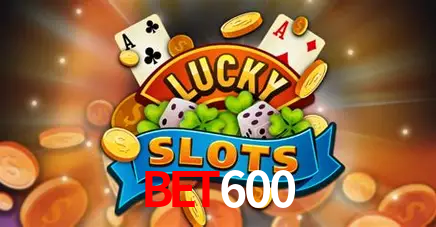 Descubra o Mundo do Cassino Online com BET600