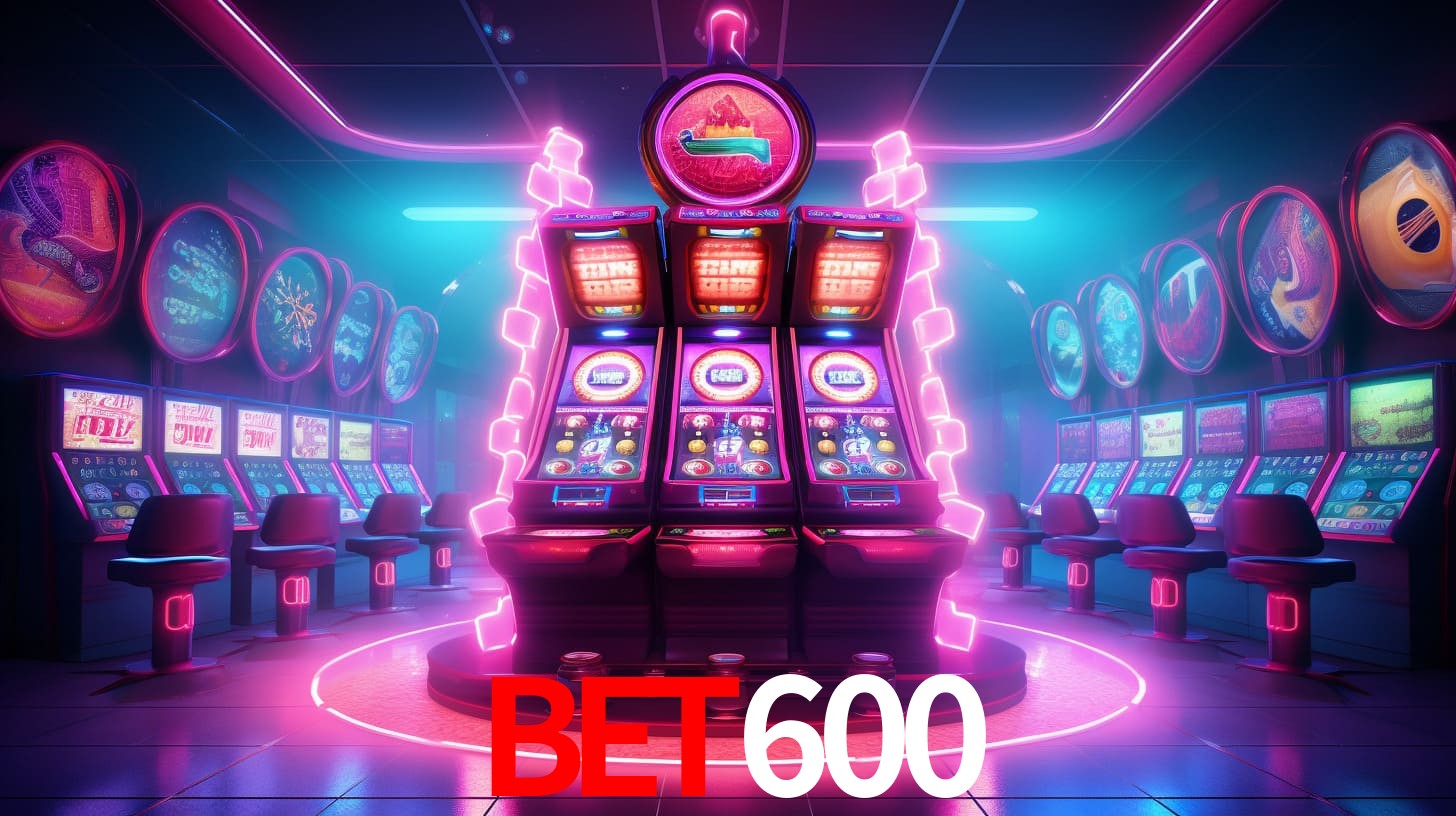 BET600 app