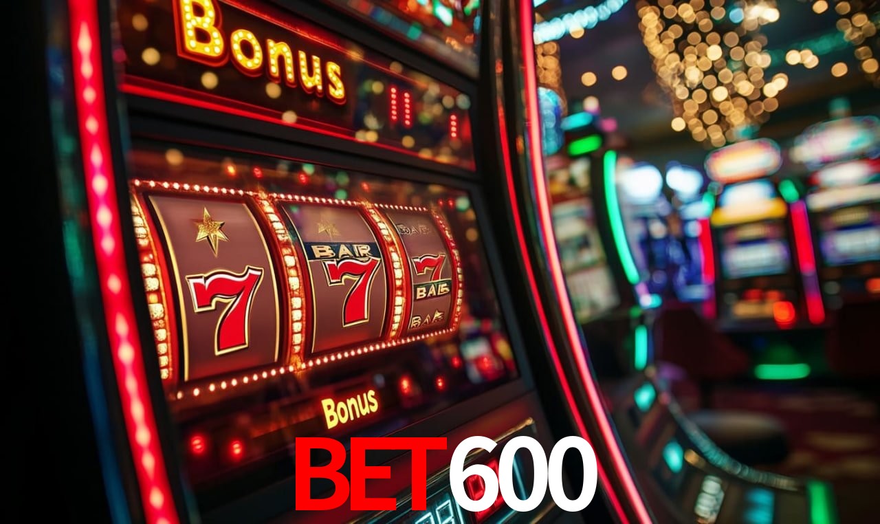 BET600 casino