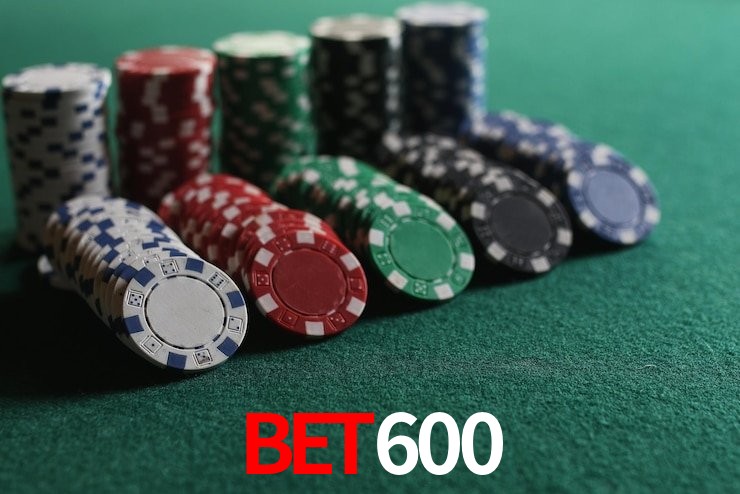 Bonus Features BET600