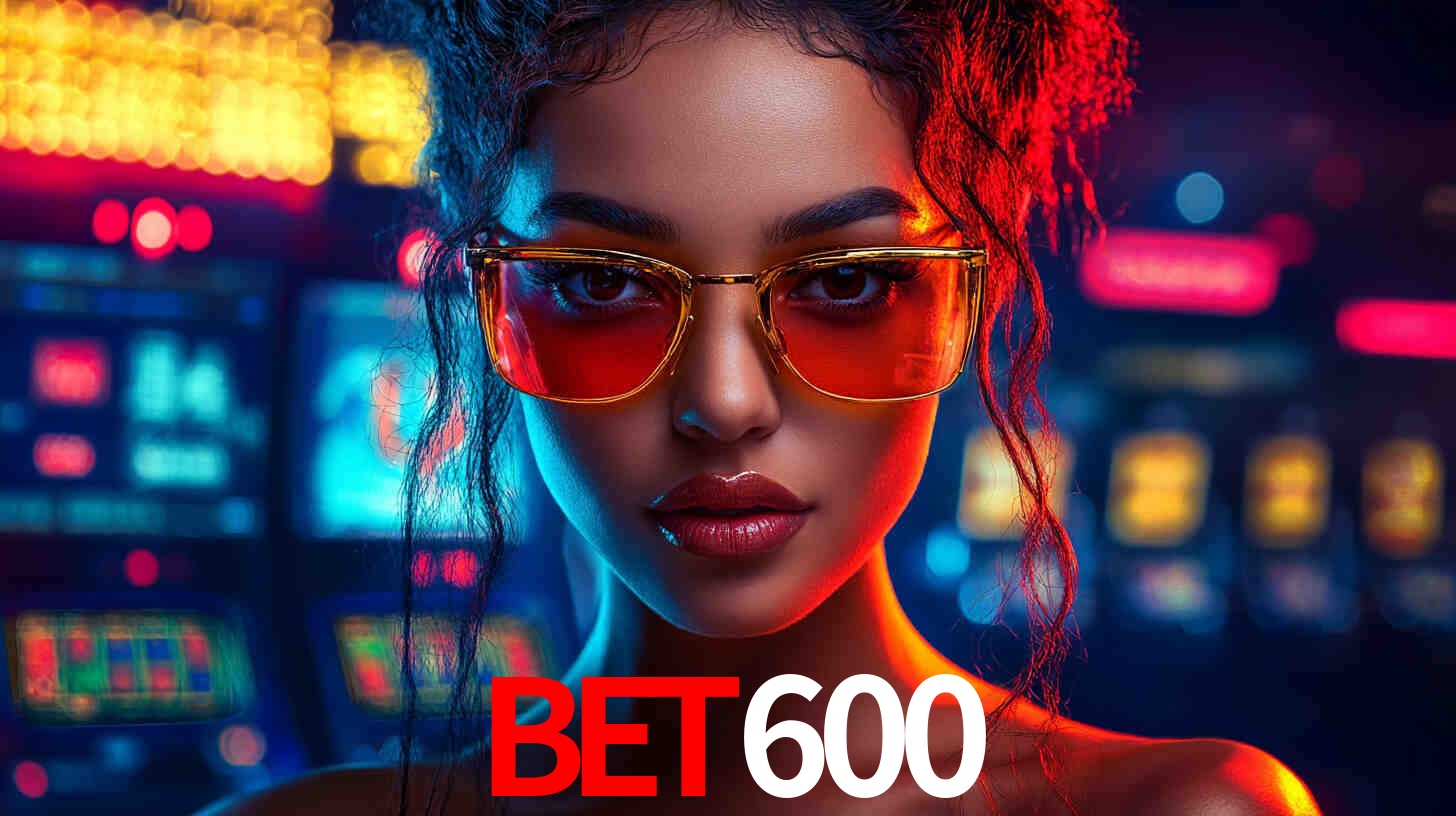 Apostas Esportivas na BET600: Um Guia Completo
