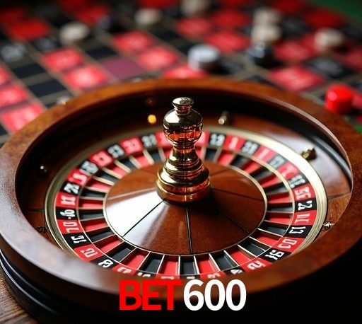 Tecnologia da Plataforma BET600