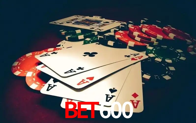Especiais de Fim de Semana BET600