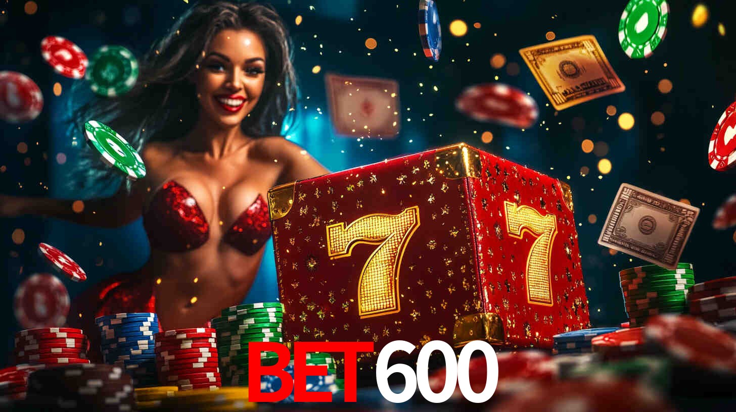 A Popularidade dos Caça-Níqueis no BET600
