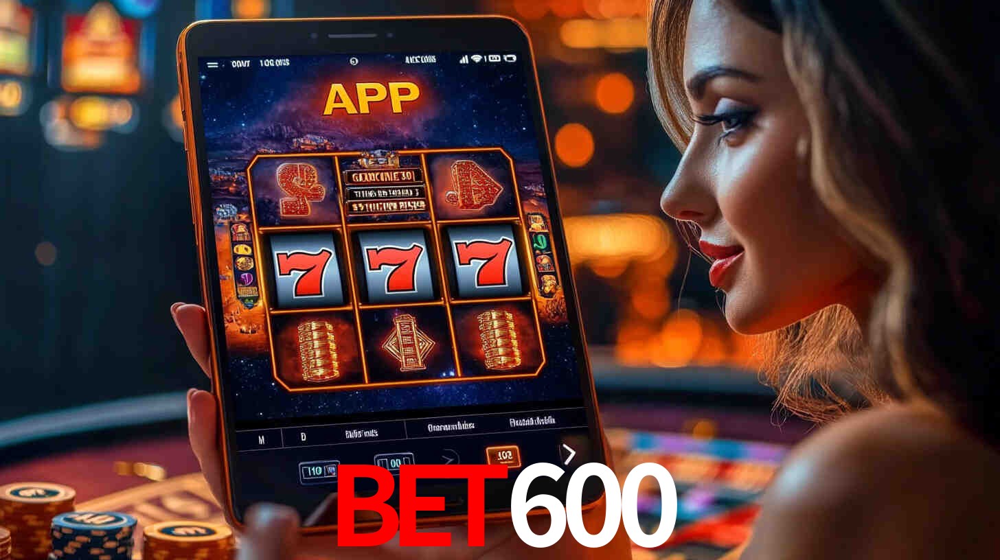 BET600: Seu Especialista em Apostas Esportivas Brasileiras