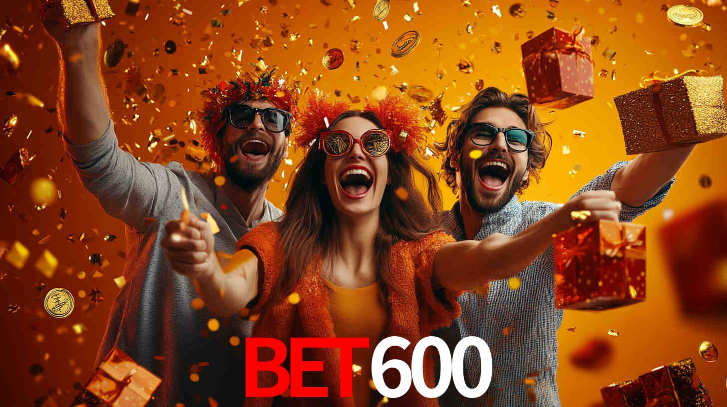 BET600 - Aposta Online Brasil Oficial - BET600 app