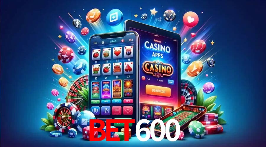 Flash Promotion BET600