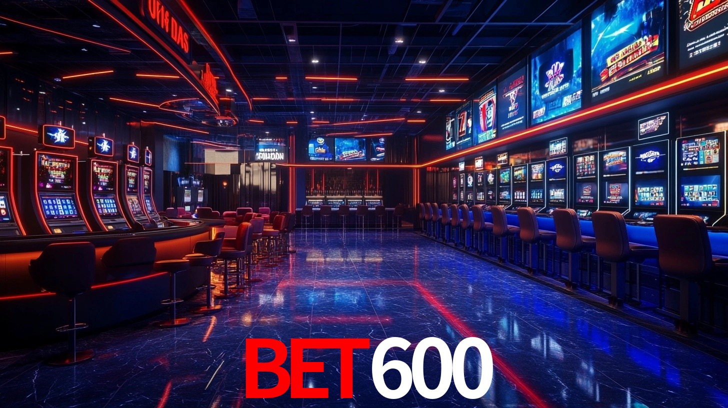 Tournaments BET600