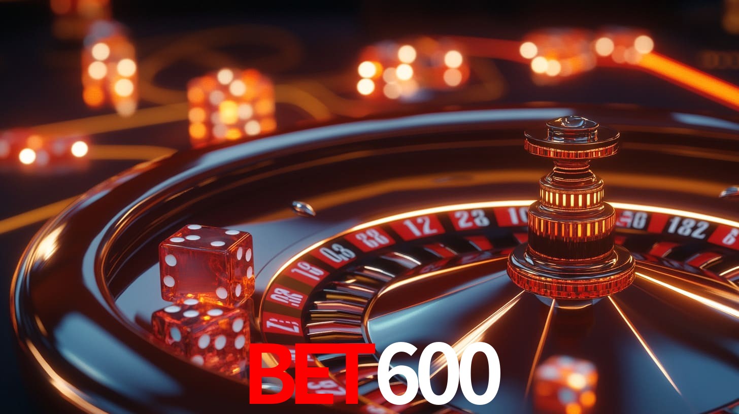 VIP Casino BET600