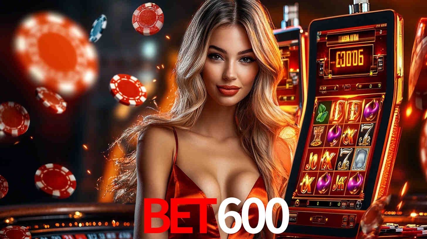 BET600 casino