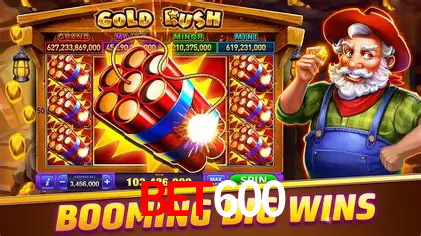 Inovações de Jogos na BET600: O Futuro das Experiências Interativas