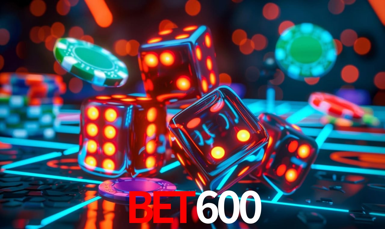 Desvendando o Mundo dos Jogos Virtuais na BET600