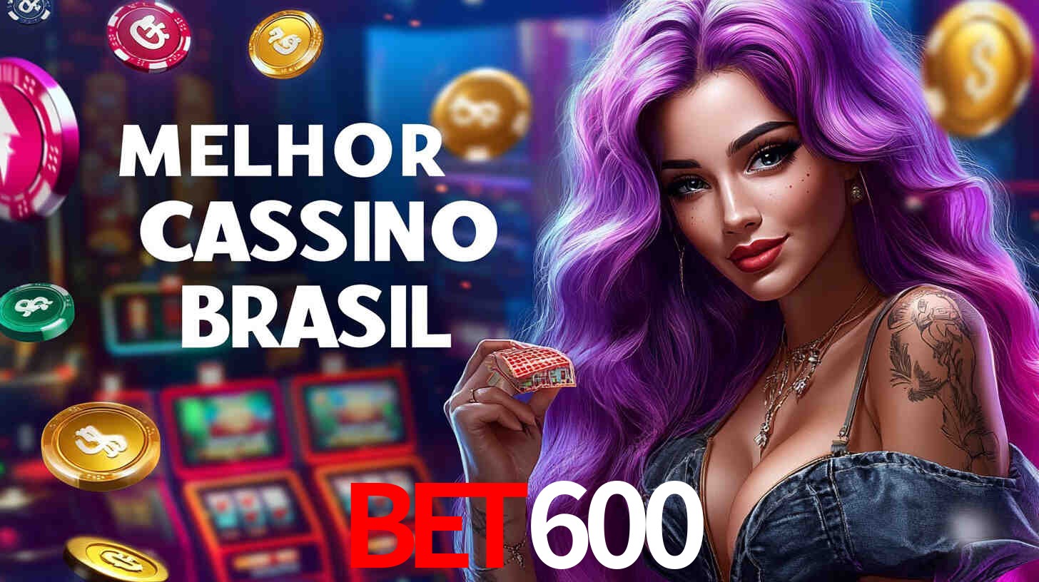 A Experiência Imersiva dos Cassinos Ao Vivo no BET600