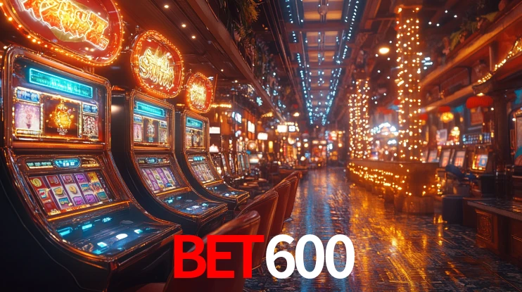 BET600